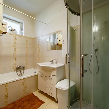 Casablanca 1 By Interhome Apartment Balatonszemes
