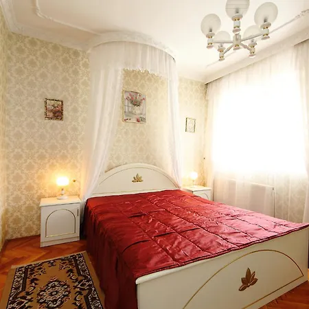 Apartment Casablanca 1 By Interhome
