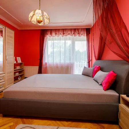 Casablanca 1 By Interhome Apartment
