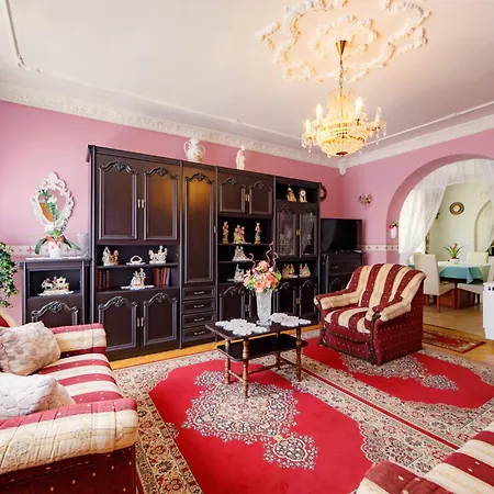 Apartment Casablanca 1 By Interhome *