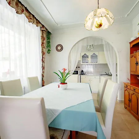 Casablanca 1 By Interhome Apartment