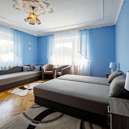 Casablanca 1 By Interhome Apartment Balatonszemes