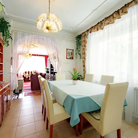 Casablanca 1 By Interhome