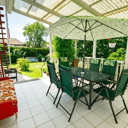 Casablanca 1 By Interhome *