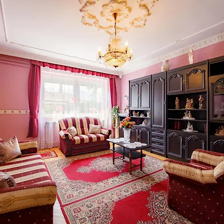 Casablanca 1 By Interhome Apartment